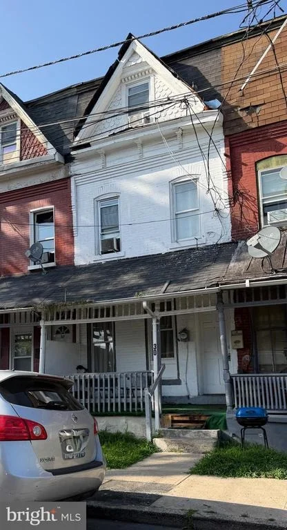 Unit for sale at 30 MONTGOMERY PLACE, TRENTON, NJ 08618
