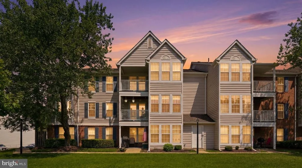 Unit for sale at 3560 SHERBROOKE CIRCLE, WOODBRIDGE, VA 22192