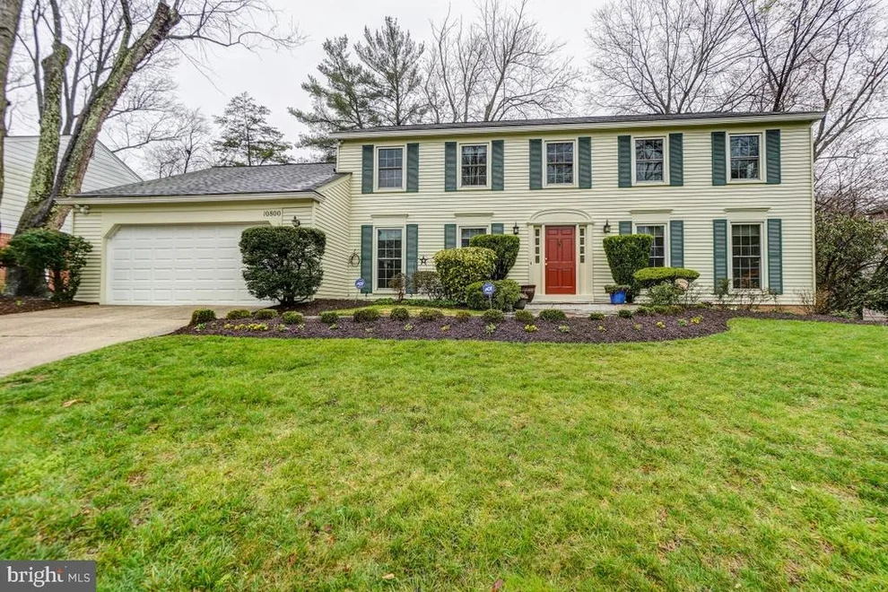 Unit for sale at 10800 GAINSBOROUGH, POTOMAC, MD 20854