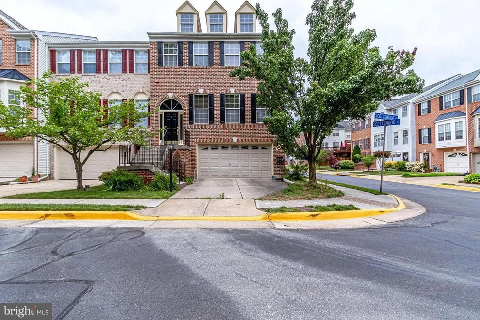 Unit for sale at 5300 SCOTTSWOOD COURT, ALEXANDRIA, VA 22315