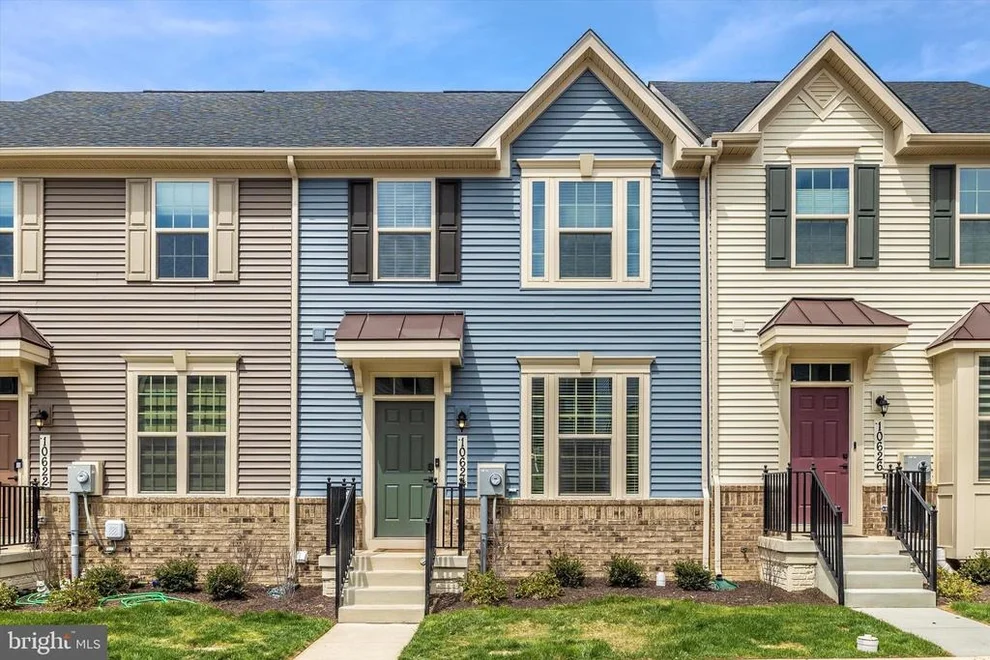 Unit for sale at 10624 BREWERTON LANE, NEW MARKET, MD 21774