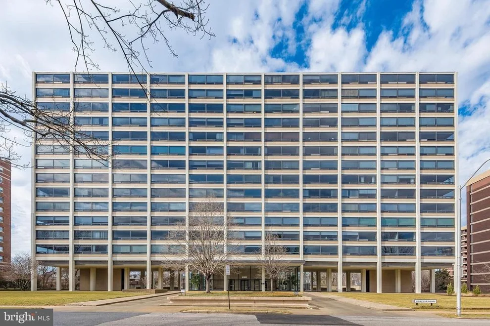 Unit for sale at 4000 N CHARLES STREET, BALTIMORE, MD 21218