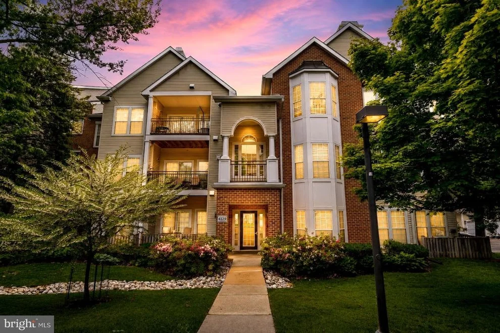 Unit for sale at 4129 FOUNTAINSIDE LANE, FAIRFAX, VA 22030