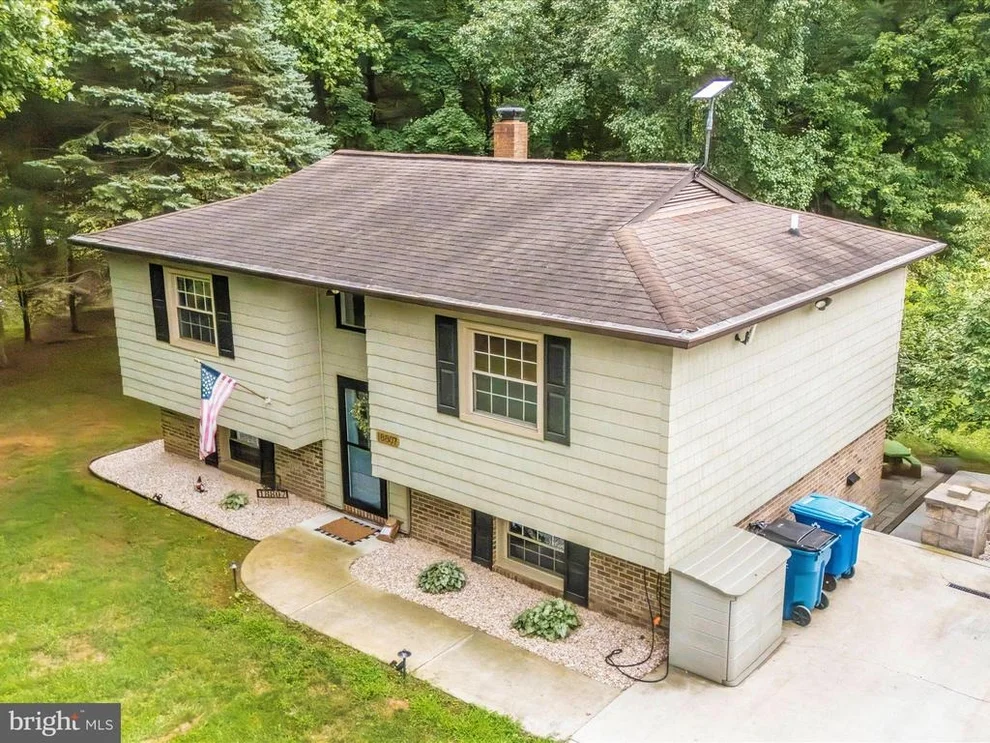 Unit for sale at 18807 MANOR CHURCH ROAD, BOONSBORO, MD 21713