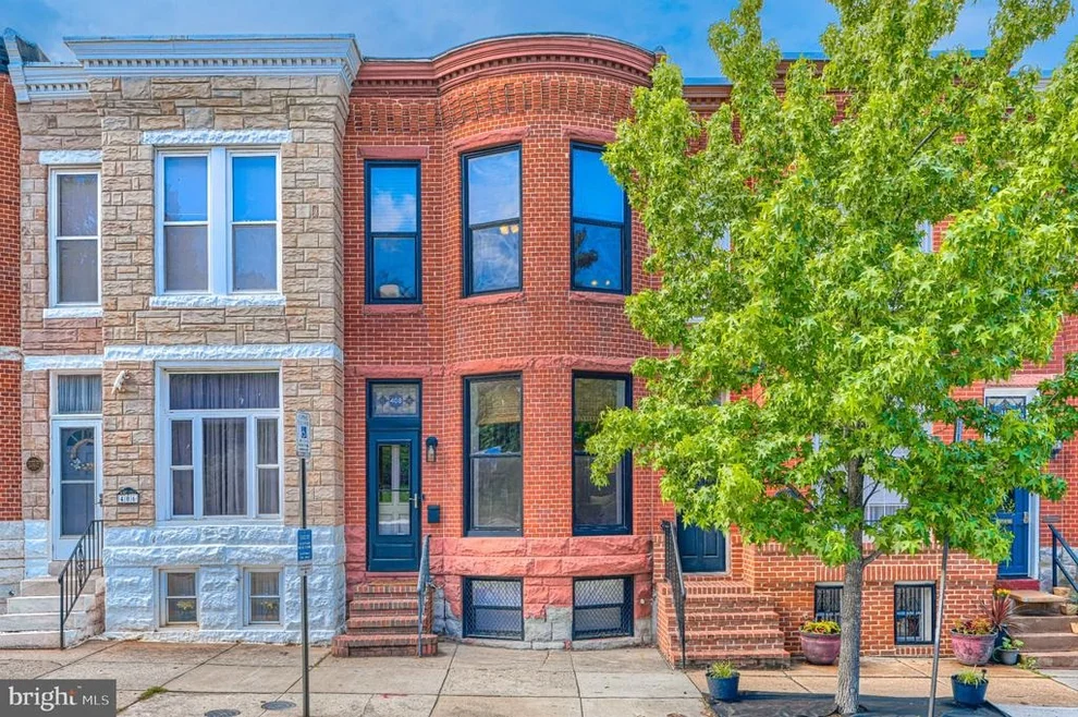 Unit for sale at 408 E RANDALL STREET, BALTIMORE, MD 21230