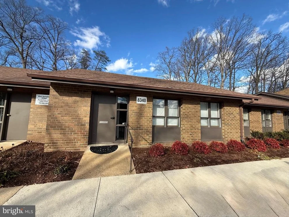 Unit for sale at 8340 TRAFORD LANE, SPRINGFIELD, VA 22152