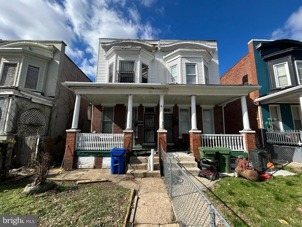 Unit for sale at 3912 REISTERSTOWN ROAD, BALTIMORE, MD 21215