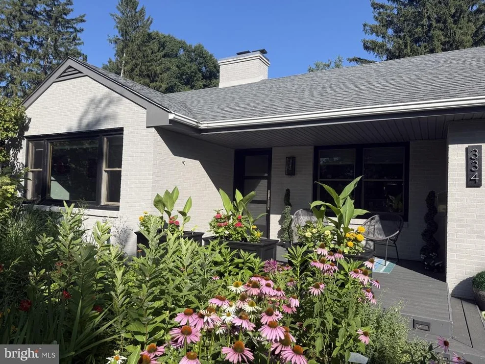 Unit for sale at 334 HILLCREST AVENUE, STATE COLLEGE, PA 16803