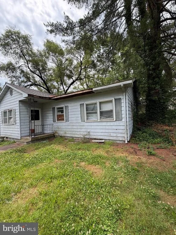 Unit for sale at 30509 PECAN DRIVE, PRINCESS ANNE, MD 21853