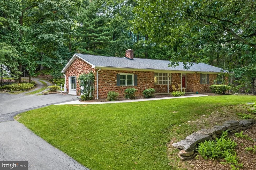 Unit for sale at 6406 WHITE OAK COURT, FREDERICK, MD 21701