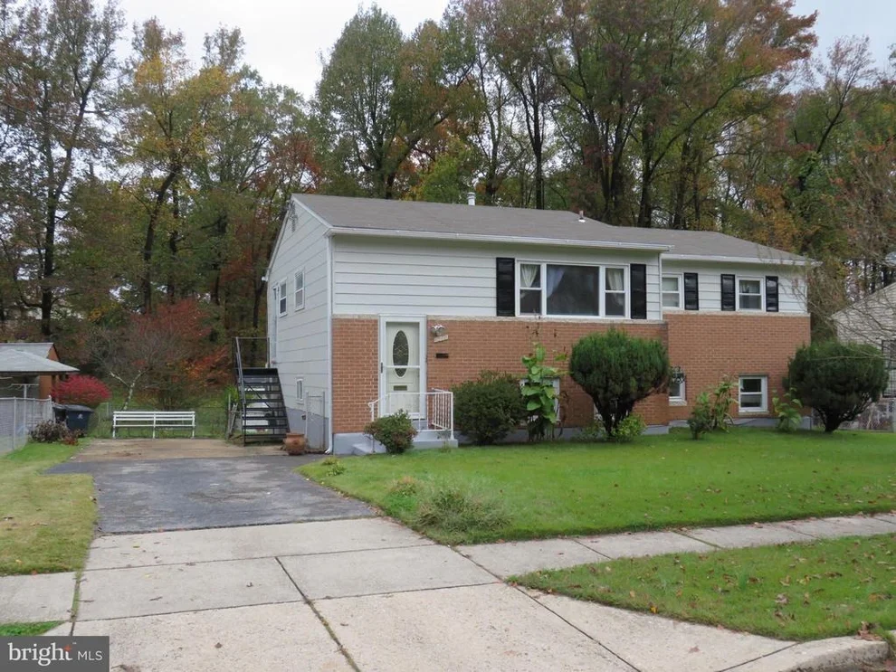 Unit for sale at 9210 ALCONA STREET, LANHAM, MD 20706