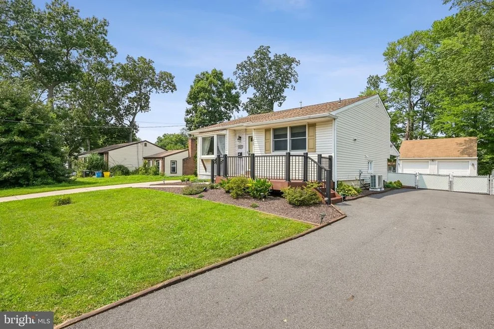 Unit for sale at 417 FLORENCE AVENUE, MAPLE SHADE, NJ 08052