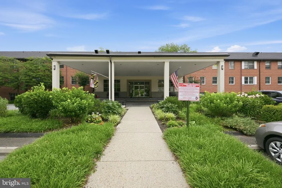Unit for sale at 5301 WESTBARD CIRCLE, BETHESDA, MD 20816