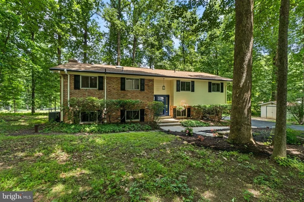 Unit for sale at 12262 ETCHISON ROAD, ELLICOTT CITY, MD 21042