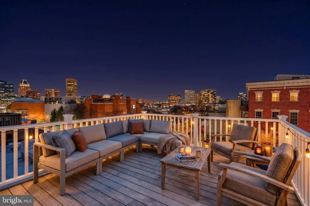 Unit for sale at 736 LIGHT STREET, BALTIMORE, MD 21230