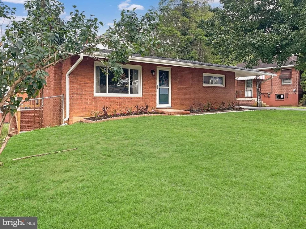 Unit for sale at 12031 SHERWOOD DRIVE, HAGERSTOWN, MD 21742