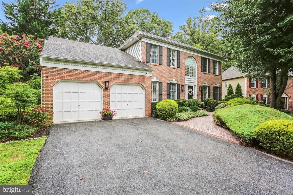 Unit for sale at 19910 HAMIL CIRCLE, GAITHERSBURG, MD 20886