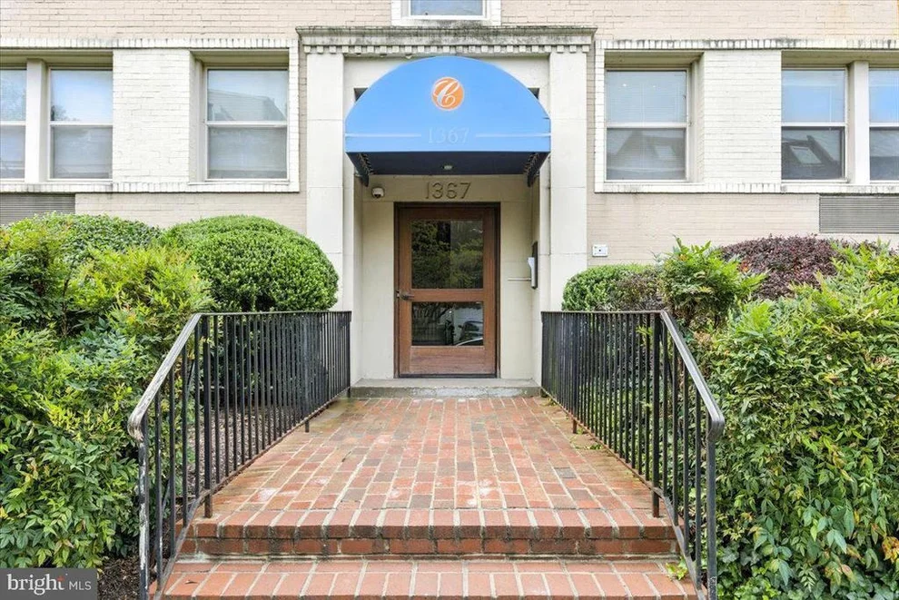 Unit for sale at 1367 K STREET SE, WASHINGTON, DC 20003