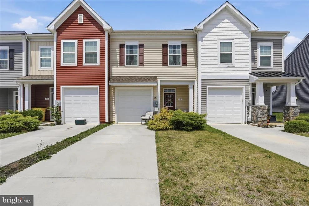 Unit for sale at 25 SULLYRUTH COURT, BUNKER HILL, WV 25413
