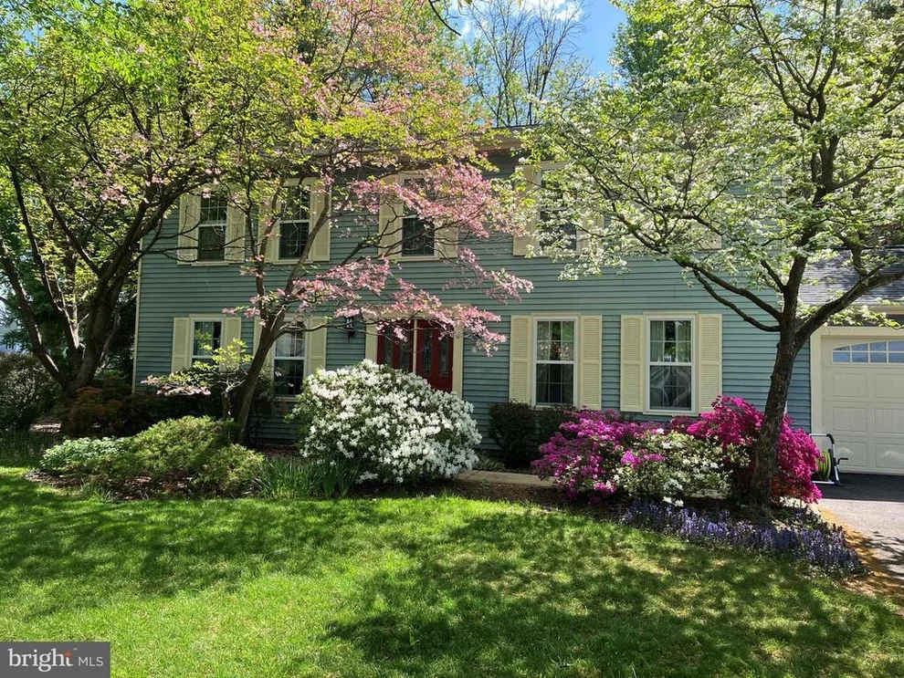 Unit for sale at 9 JESSIE COURT, REISTERSTOWN, MD 21136
