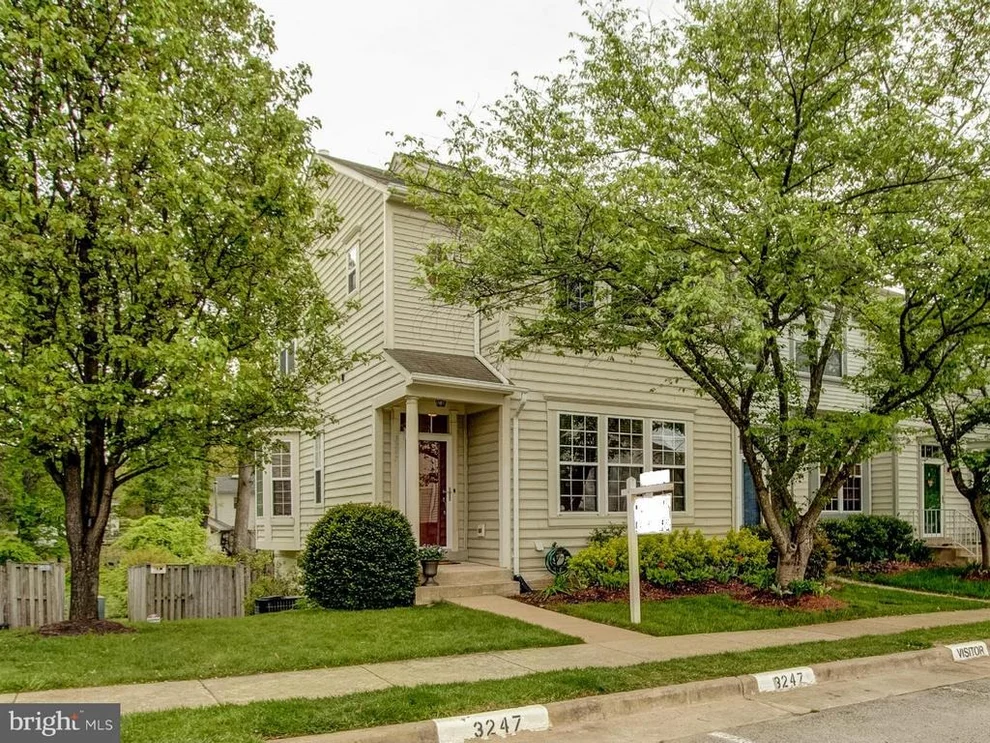 Unit for sale at 3247 GINA PLACE, WOODBRIDGE, VA 22193