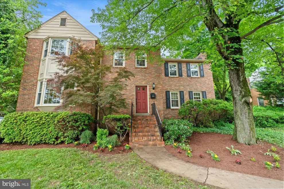 Unit for sale at 2232 MILITARY ROAD, ARLINGTON, VA 22207