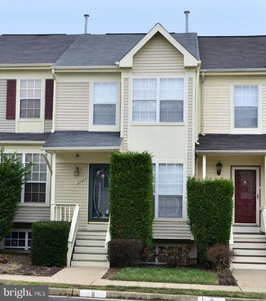 Unit for sale at 14111 AUTUMN CIRCLE, CENTREVILLE, VA 20121