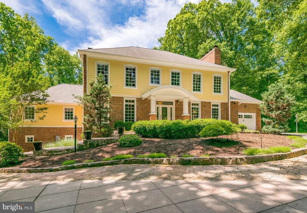 Unit for sale at 11607 FOXCLOVE ROAD, RESTON, VA 20191