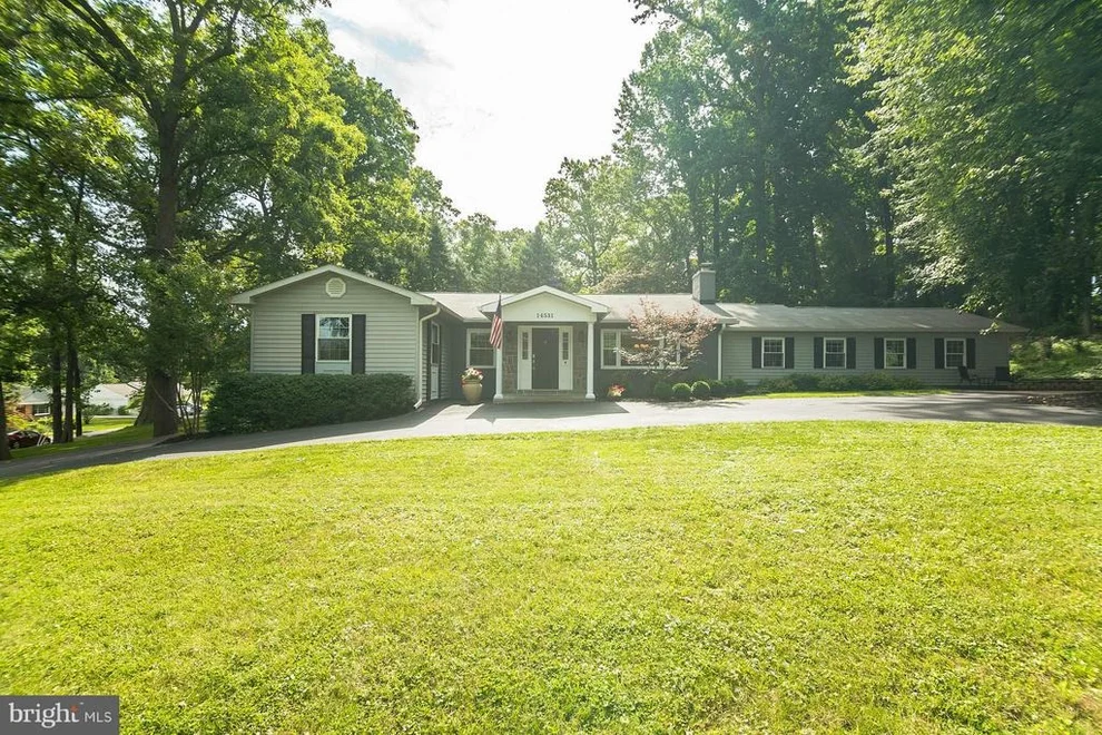 Unit for sale at 14531 LAYHILL ROAD, SILVER SPRING, MD 20906