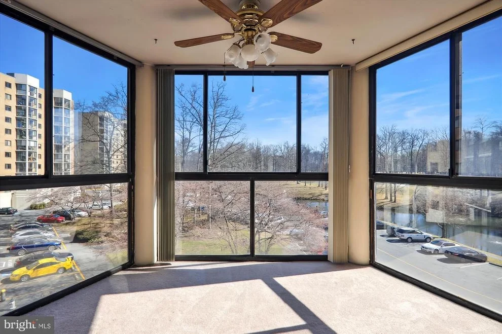 Unit for sale at 15101 INTERLACHEN DRIVE, SILVER SPRING, MD 20906