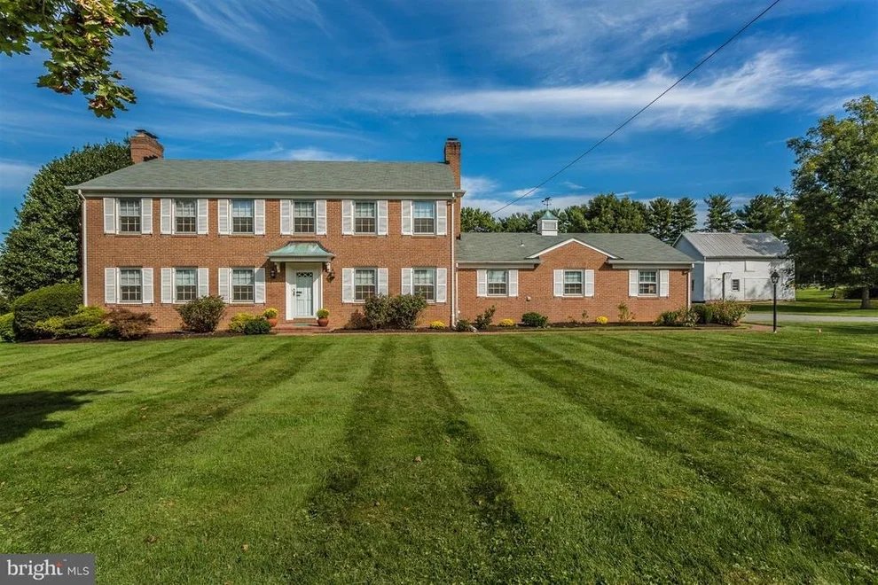Unit for sale at 7101 BRINK ROAD, GAITHERSBURG, MD 20882