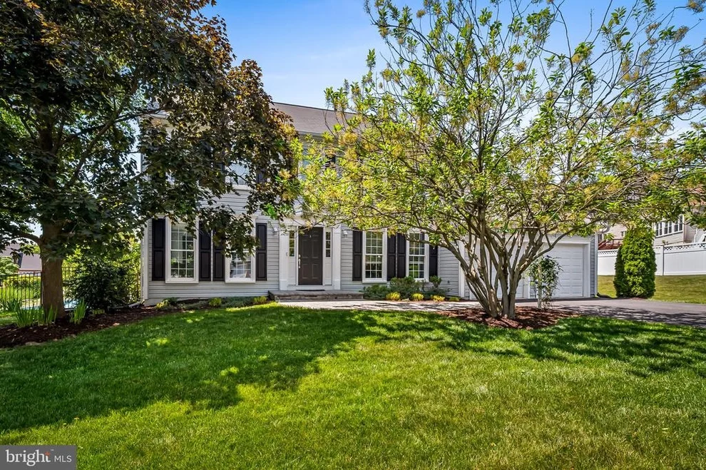 Unit for sale at 5228 RISING SUN LANE, ELLICOTT CITY, MD 21043