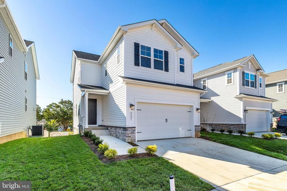 Unit for sale at 5737 HOWARD DRIVE, GLEN BURNIE, MD 21061