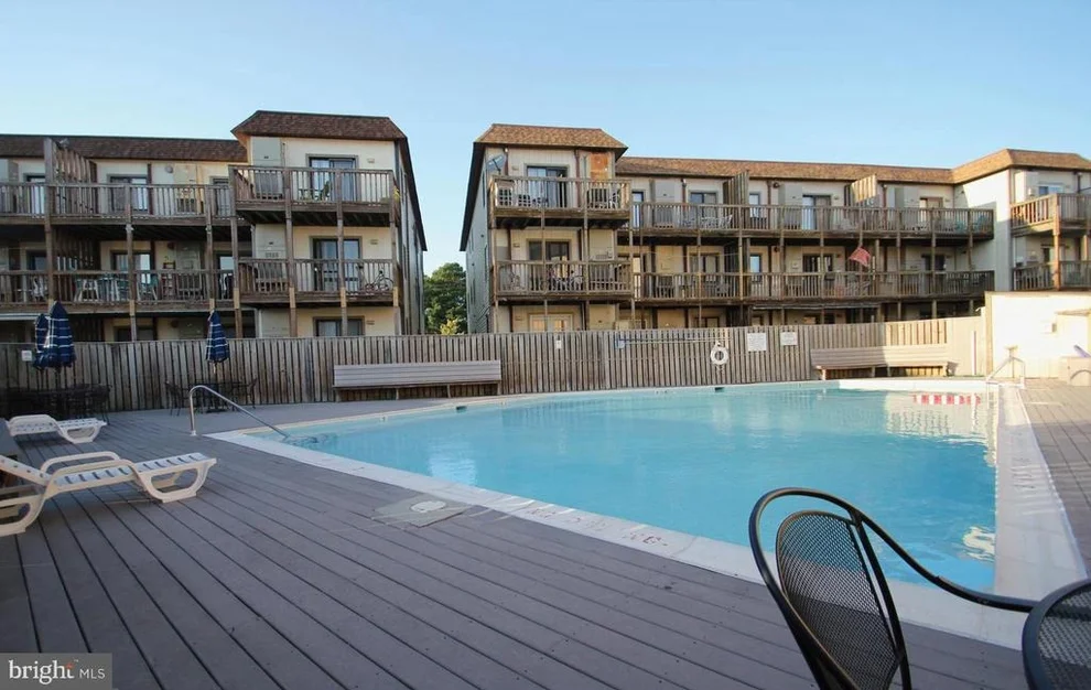 Unit for sale at 411 146TH STREET, OCEAN CITY, MD 21842