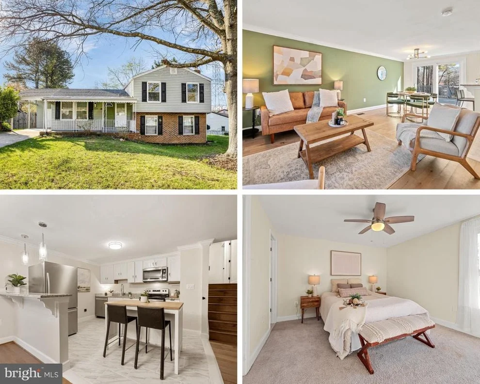 Unit for sale at 3724 STONESBORO ROAD, FORT WASHINGTON, MD 20744