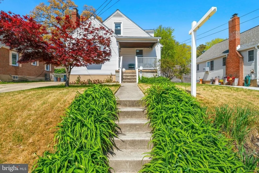Unit for sale at 8204 WILSON AVENUE, BALTIMORE, MD 21234