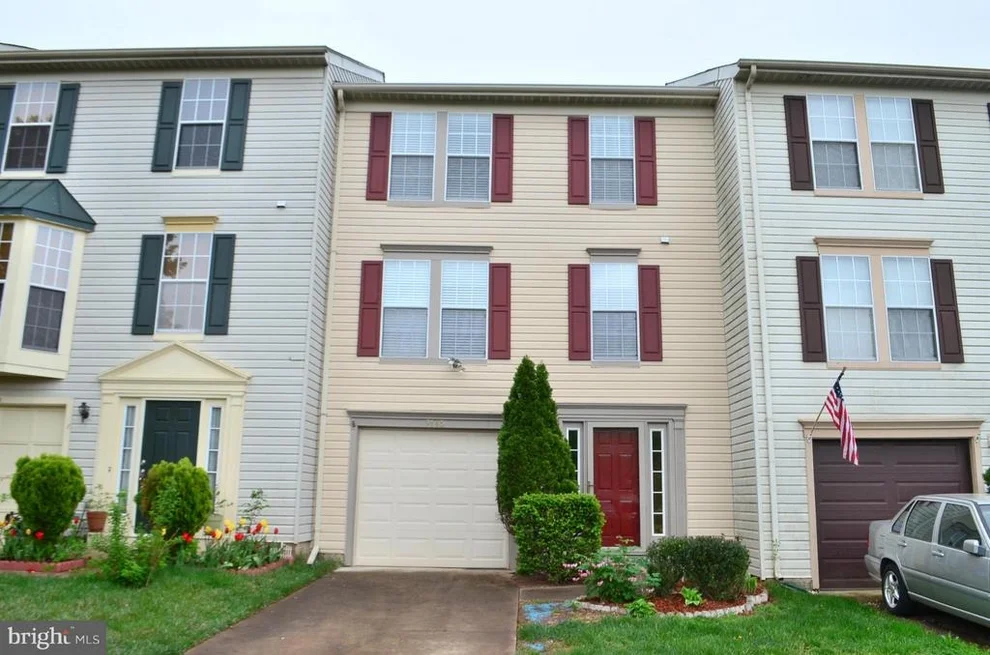 Unit for sale at 9145 VERBENA COURT, MANASSAS, VA 20110