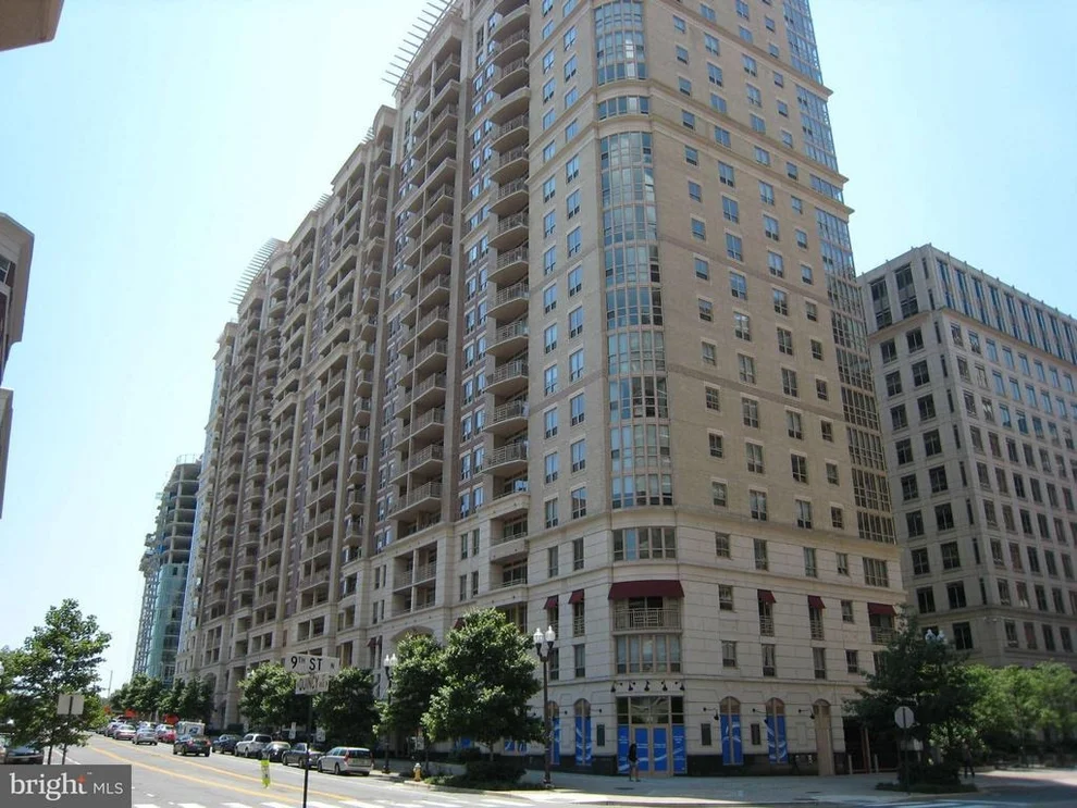 Unit for sale at 888 QUINCY STREET N, ARLINGTON, VA 22203