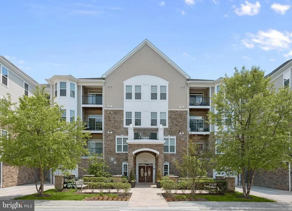 Unit for sale at 605 QUARRY VIEW COURT, REISTERSTOWN, MD 21136