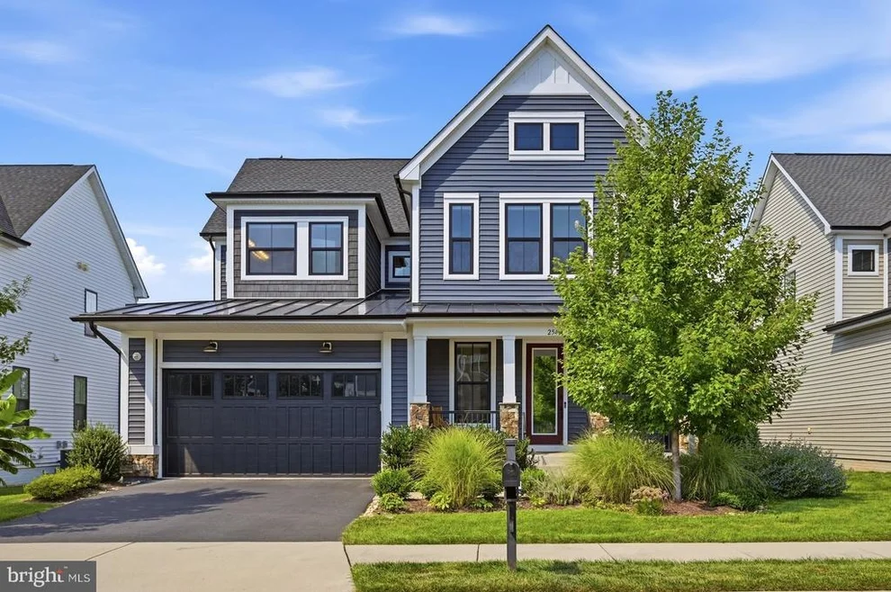 Unit for sale at 25439 STRIBLING ORCHARD COURT, CHANTILLY, VA 20152