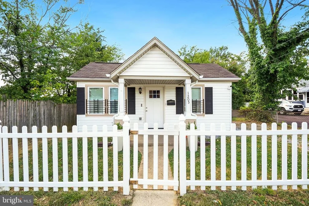 Unit for sale at 1205 KAYAK AVENUE, CAPITOL HEIGHTS, MD 20743