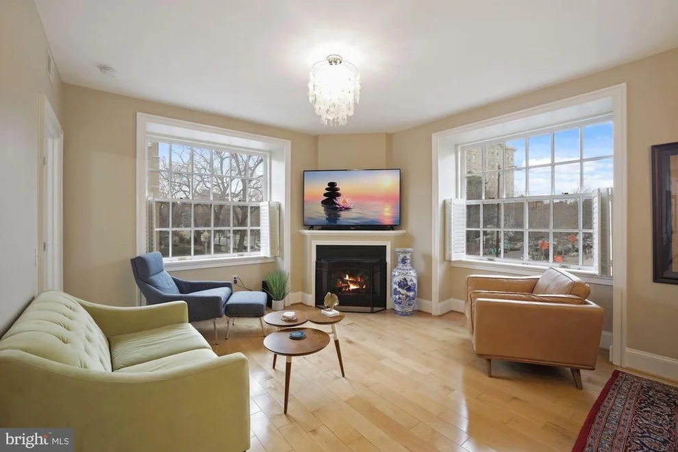 Unit for sale at 1750 16TH STREET NW, WASHINGTON, DC 20009