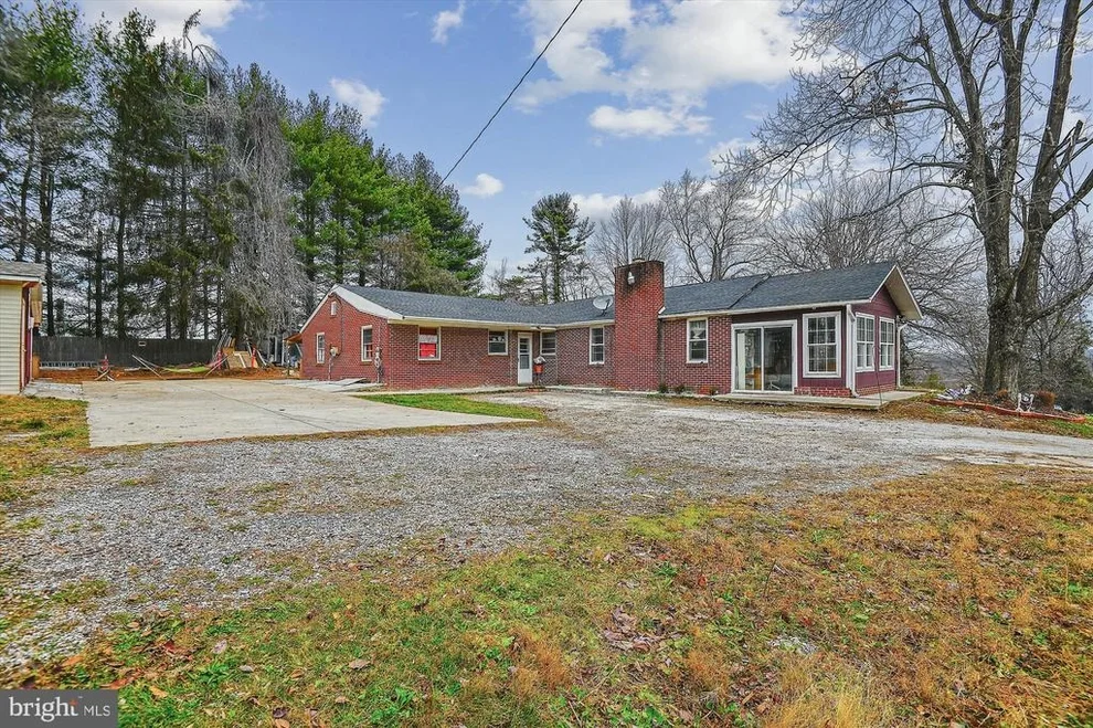 Unit for sale at 307 CROWL ROAD, WESTMINSTER, MD 21158