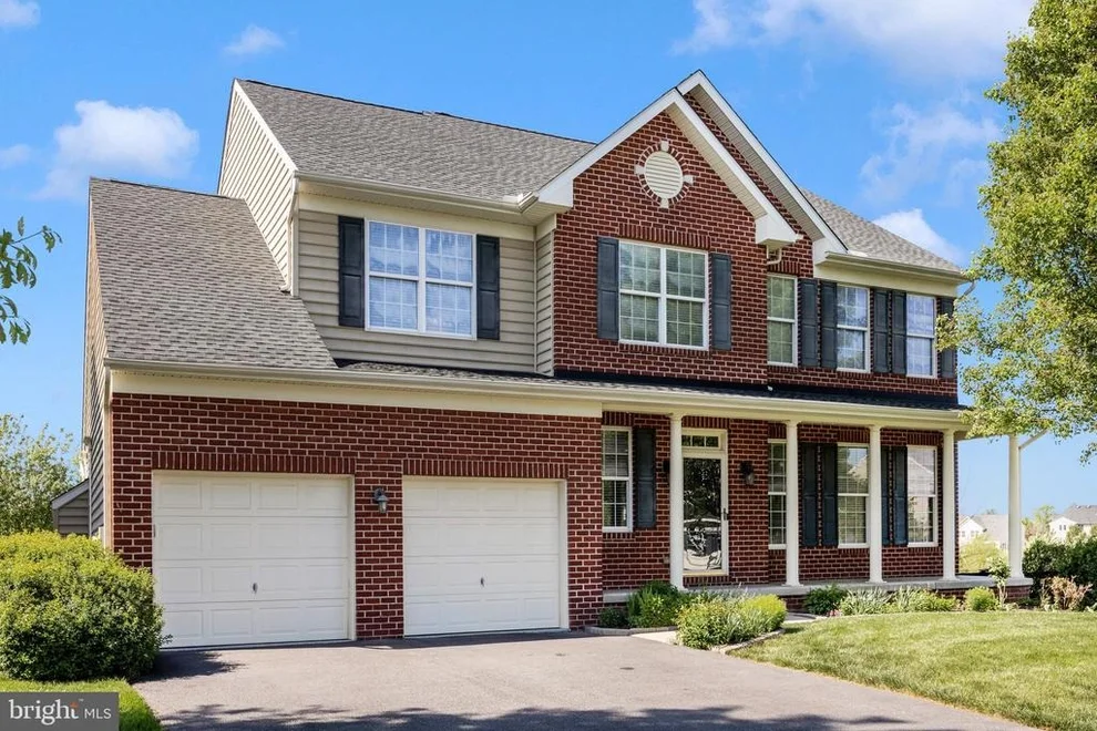 Unit for sale at 1920 MORAN DRIVE, FREDERICK, MD 21702