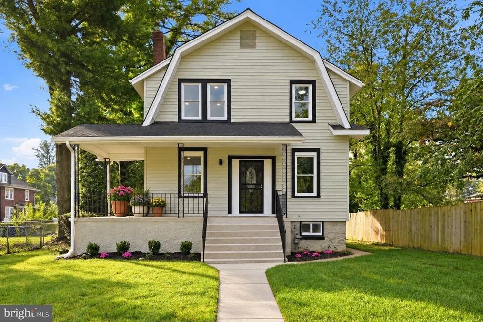 Unit for sale at 5211 BOSWORTH AVENUE, BALTIMORE, MD 21207
