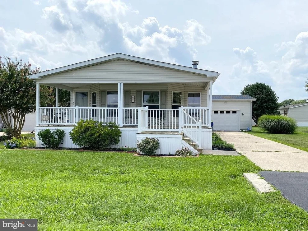 Unit for sale at 41 WHITEHAVEN WAY, LEWES, DE 19958