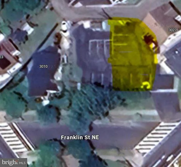 Unit for sale at 3014 FRANKLIN STREET NE, WASHINGTON, DC 20018