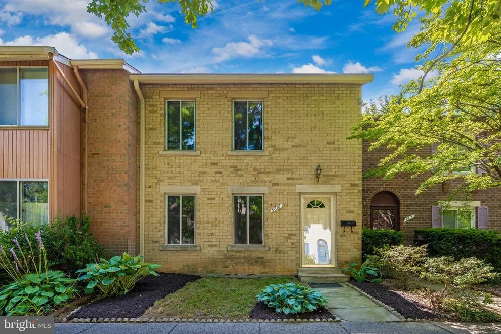 Unit for sale at 9616 MARSTON LANE, MONTGOMERY VILLAGE, MD 20886