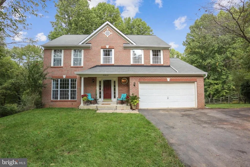 Unit for sale at 22819 TIMBER CREEK LANE, CLARKSBURG, MD 20871
