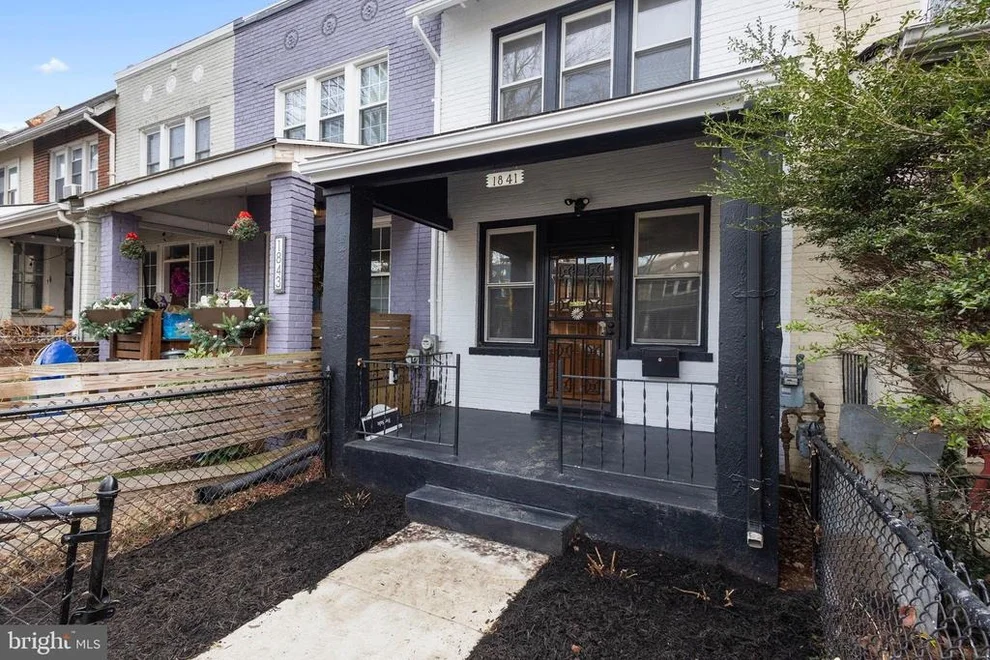 Unit for sale at 1841 L STREET NE, WASHINGTON, DC 20002